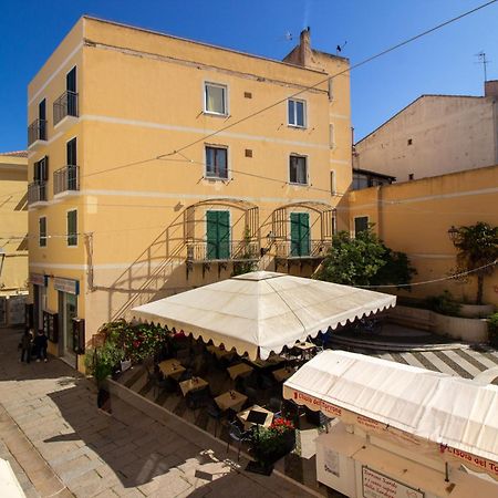 Alghero Appartamento In Centro Casa Ferret Exterior photo