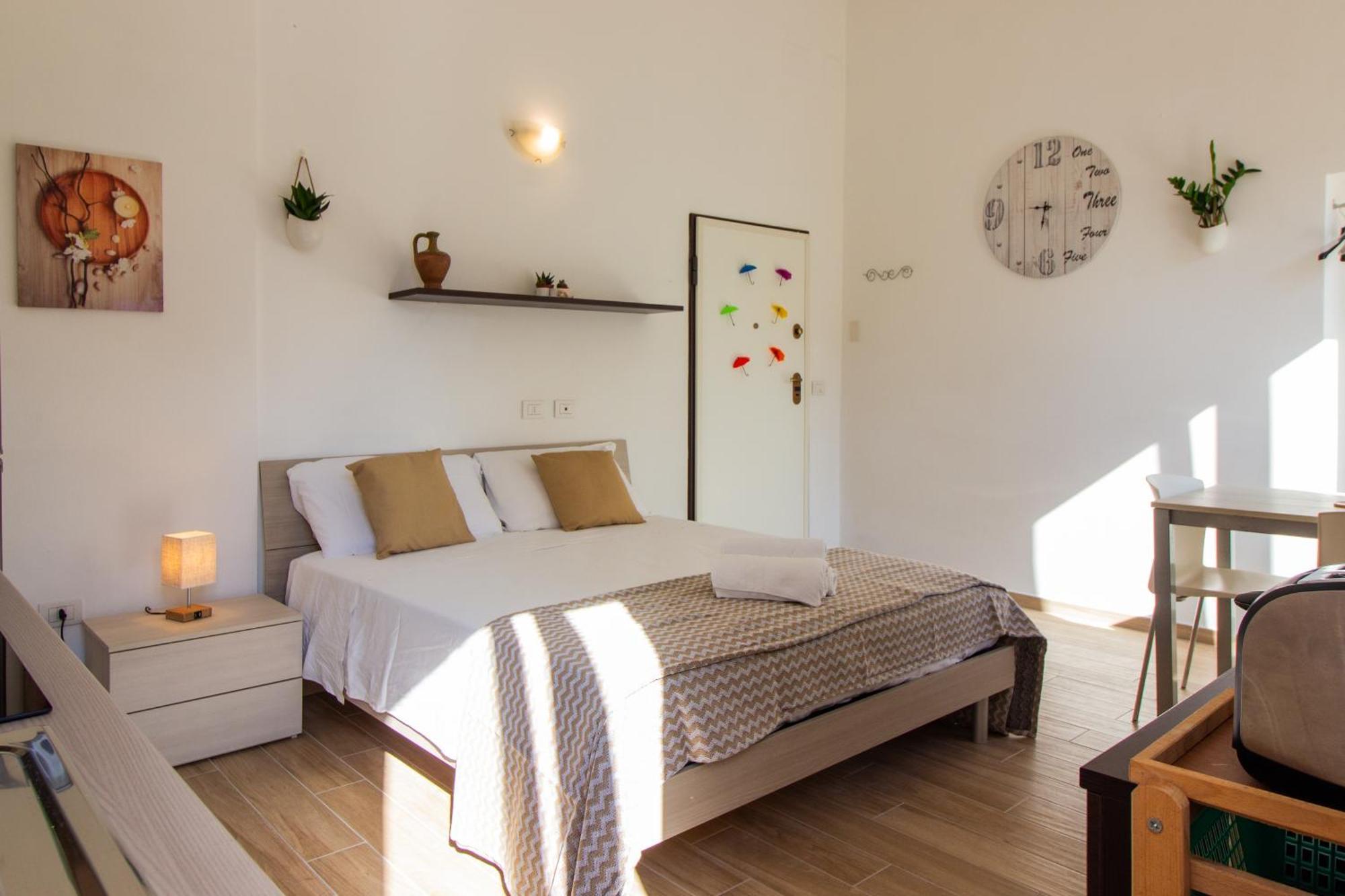 Alghero Appartamento In Centro Casa Ferret Exterior photo